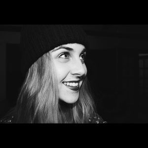 Meet your Posher, Sabrina